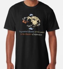 Die größten Illusionen dieser Welt - Avatar Der letzte Airbender Longshirt