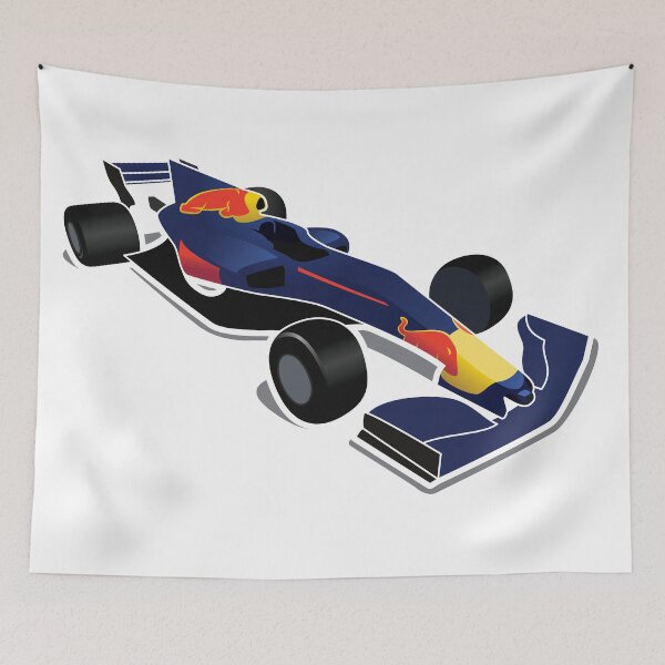 Item preview, Red Ass Side View APEX Race Manager 2017 designed and sold by Beermogul.
