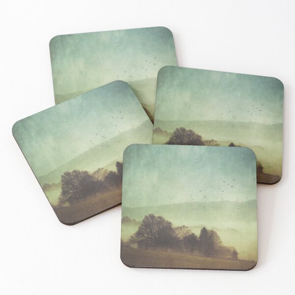 Item preview, Hidden Houses designed and sold by Dyrk Wyst Redbubble Shop.