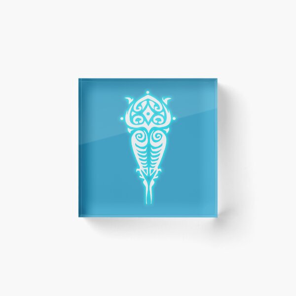 Item preview, Raava designed and sold by Grinalass.