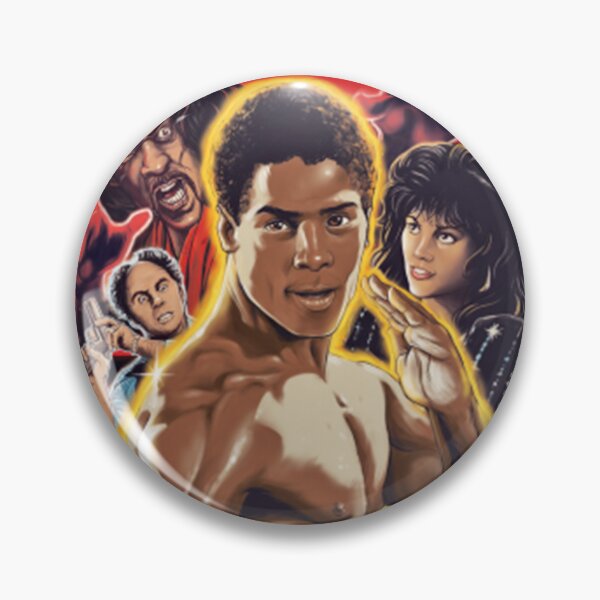 Item preview, The Last Dragon Classic designed and sold by rosemariegd72w.