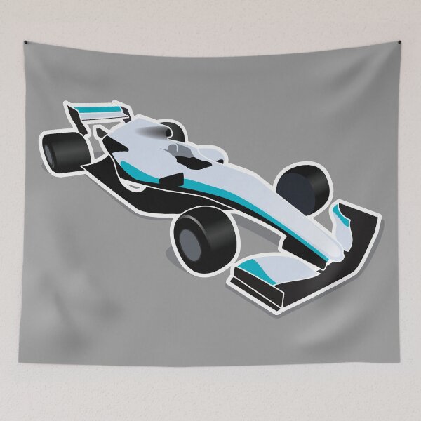 Item preview, Mercury Side View APEX Race Manager 2017 designed and sold by Beermogul.