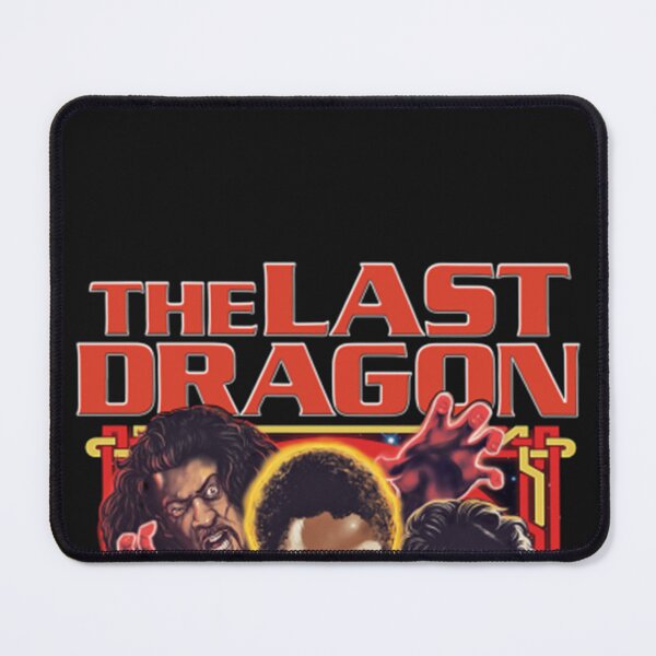Item preview, The Last Dragon Classic designed and sold by rosemariegd72w.