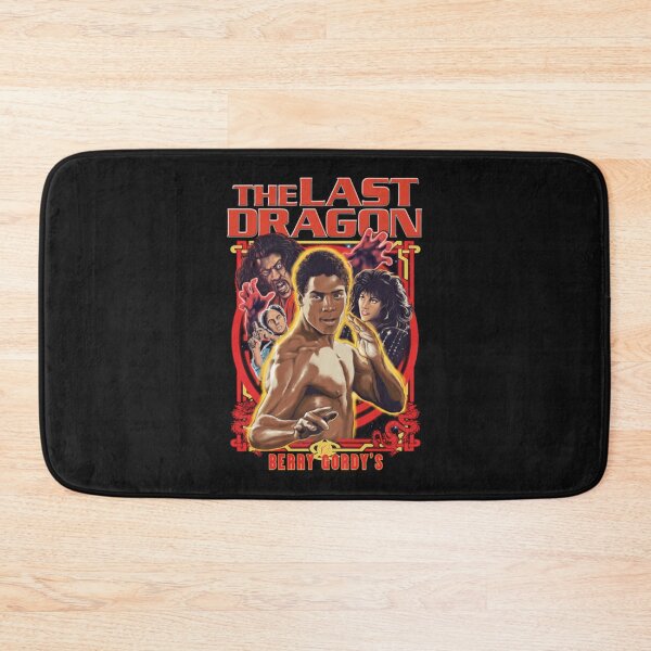Item preview, The Last Dragon Classic designed and sold by rosemariegd72w.