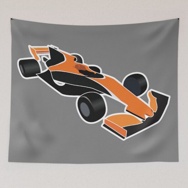 Item preview, McChlorine Side View APEX Race Manager 2017 designed and sold by Beermogul.
