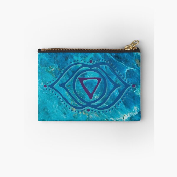 Item preview, Third eye chakra & Quantum quattro stone designed and sold by RedCloudDesign.