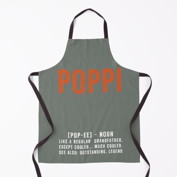 Item preview, Grandpa Gift For Poppi Fathers Day Birthday Gift Idea designed and sold by ffishingteam.
