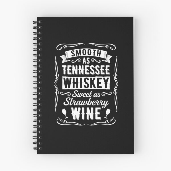 Item preview, Smooth As Tennessee Whiskey 21562 designed and sold by Ashford Tilley.