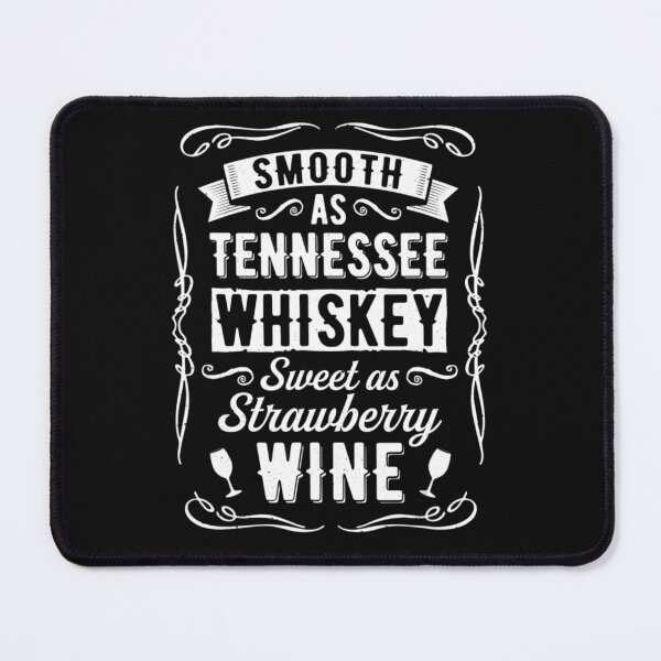Item preview, Smooth As Tennessee Whiskey 21562 designed and sold by Ashford Tilley.