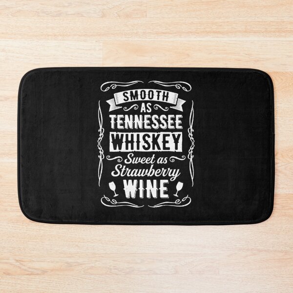 Item preview, Smooth As Tennessee Whiskey 21562 designed and sold by Ashford Tilley.