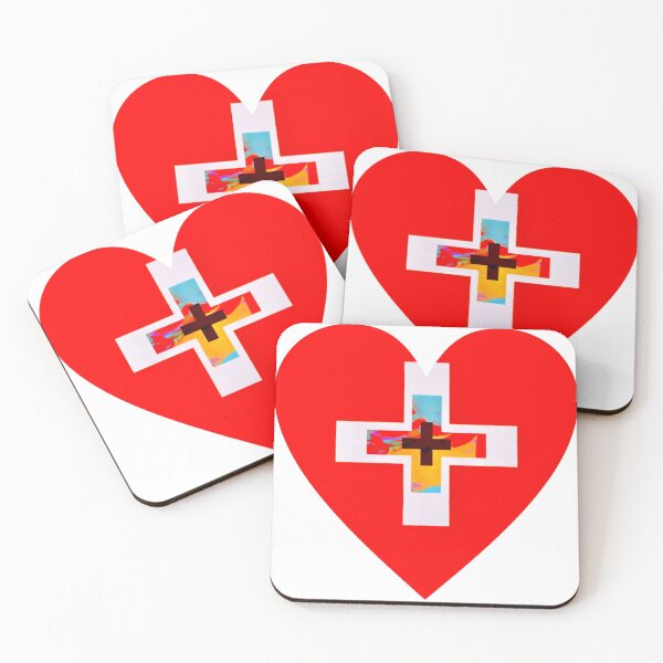 Item preview, Heart, Plus designed and sold by JohnnyArtPavlou.