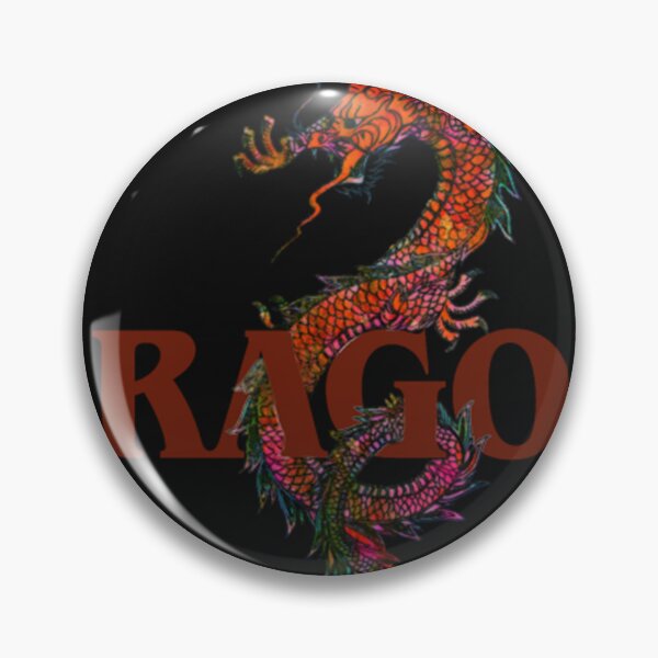 Item preview, The Last Dragon Classic designed and sold by rosemariegd72w.