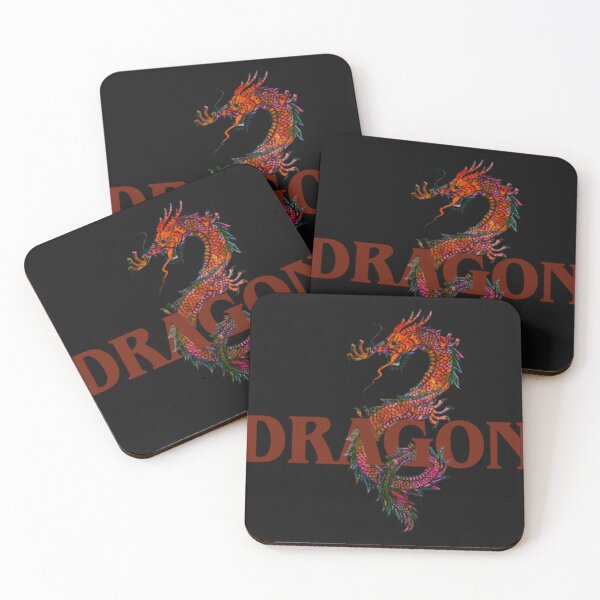 Item preview, The Last Dragon Classic designed and sold by rosemariegd72w.