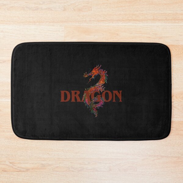 Item preview, The Last Dragon Classic designed and sold by rosemariegd72w.