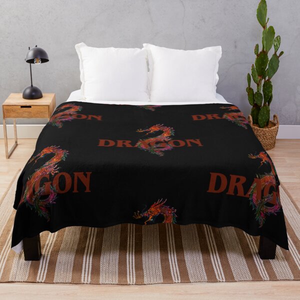 Item preview, The Last Dragon Classic designed and sold by rosemariegd72w.