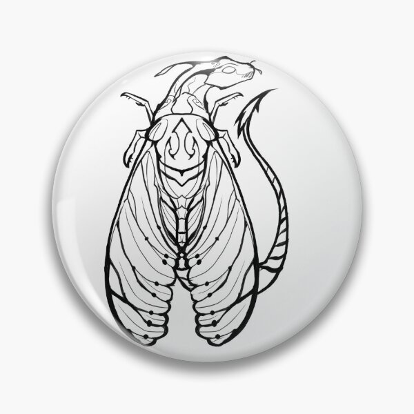 Item preview, Fantasy Beasts designed and sold by Jazzi Crystol.