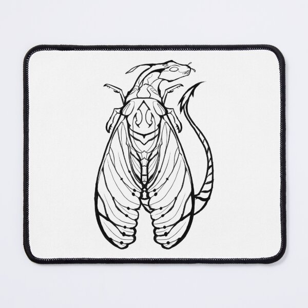 Item preview, Fantasy Beasts designed and sold by Jazzi Crystol.