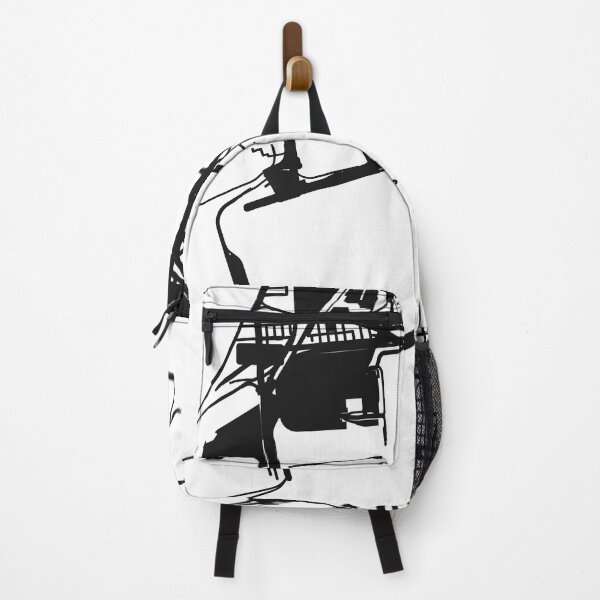 Item preview, Long Beach Map Art Black white California USA designed and sold by EpicMaps.
