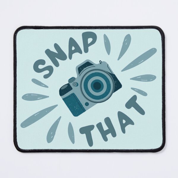 Item preview, Snap That designed and sold by Narayan-P.