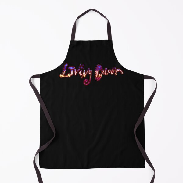 Item preview, Living Colour Band Logo T-Shirt designed and sold by TheresaGldea.