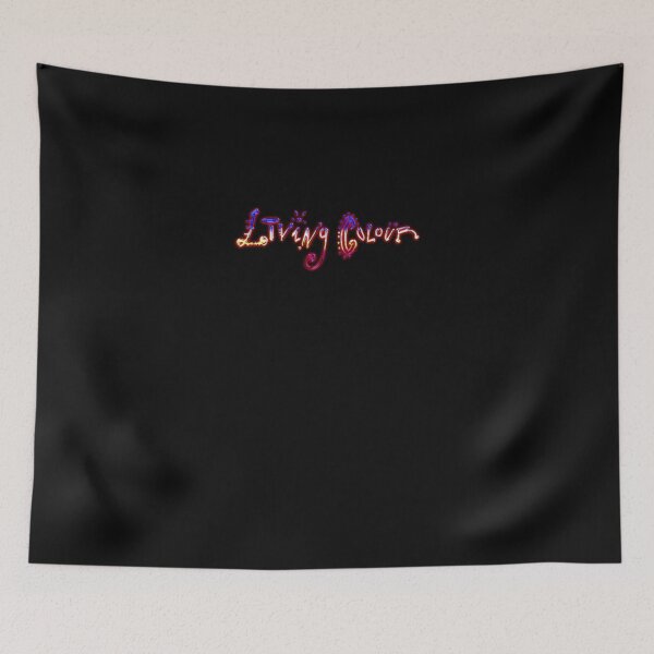 Item preview, Living Colour Band Logo  T-Shirt designed and sold by TheresaGldea.