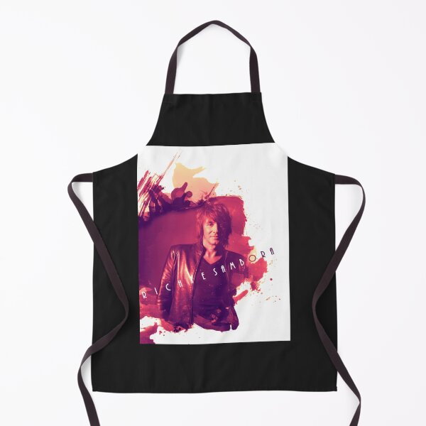 Item preview, Richie Sambora Splash T-Shirt designed and sold by MichalSzcze.