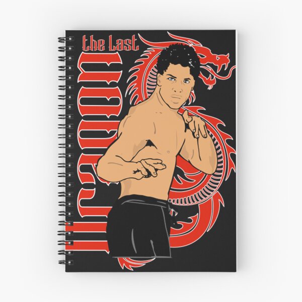 Item preview, The Last Dragon Classic designed and sold by rosemariegd72w.