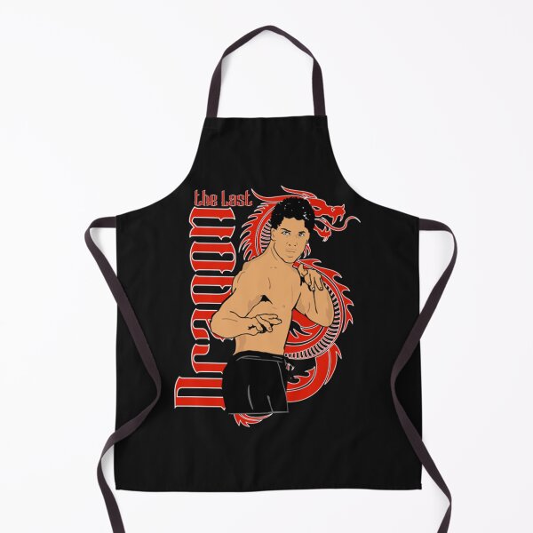 Item preview, The Last Dragon Classic designed and sold by rosemariegd72w.