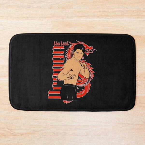 Item preview, The Last Dragon Classic designed and sold by rosemariegd72w.
