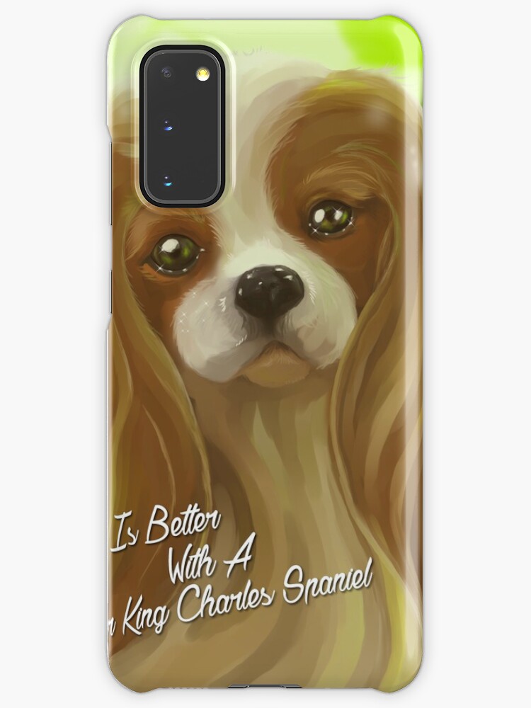 king charles spaniel gifts