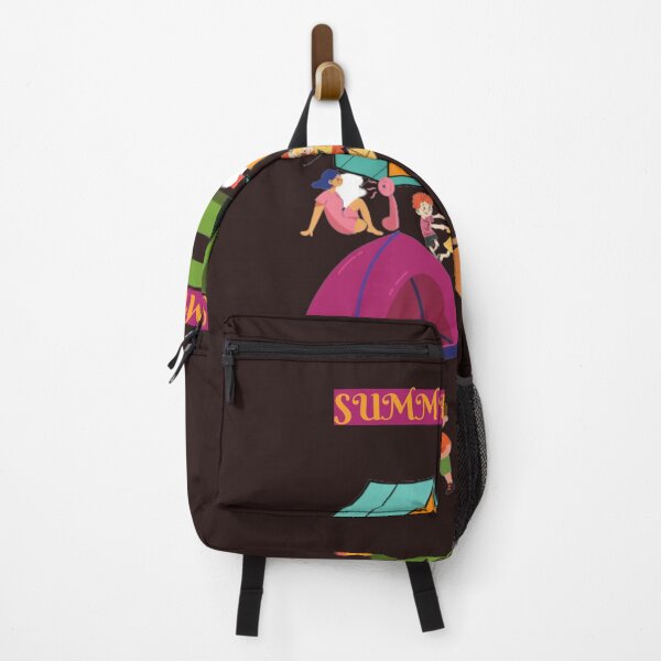 Item preview, Summer camp designed and sold by Javedempire.