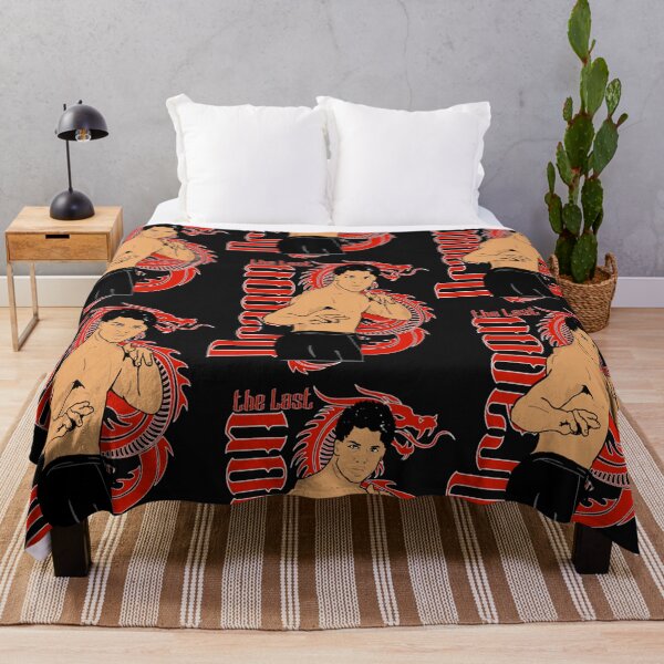 Item preview, The Last Dragon Classic designed and sold by rosemariegd72w.