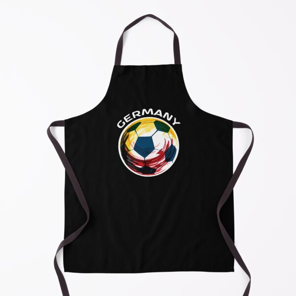 Artikelvorschau, Deutschland Fußball Design entworfen und verkauft von ReRevolution.
