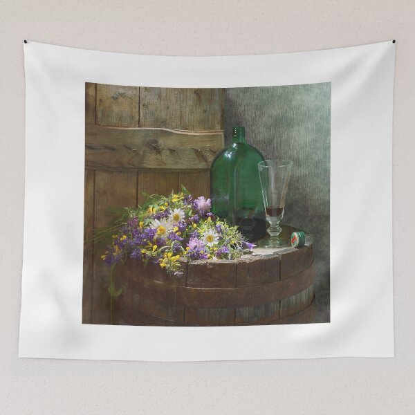 Item preview, Still Life June 27 designed and sold by nikoart001.