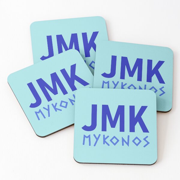 Item preview, JMK MYKONOS AIRPORT no.1 designed and sold by angelisart.