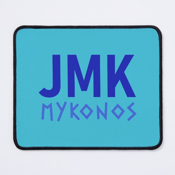 Item preview, JMK MYKONOS AIRPORT no.1 designed and sold by angelisart.
