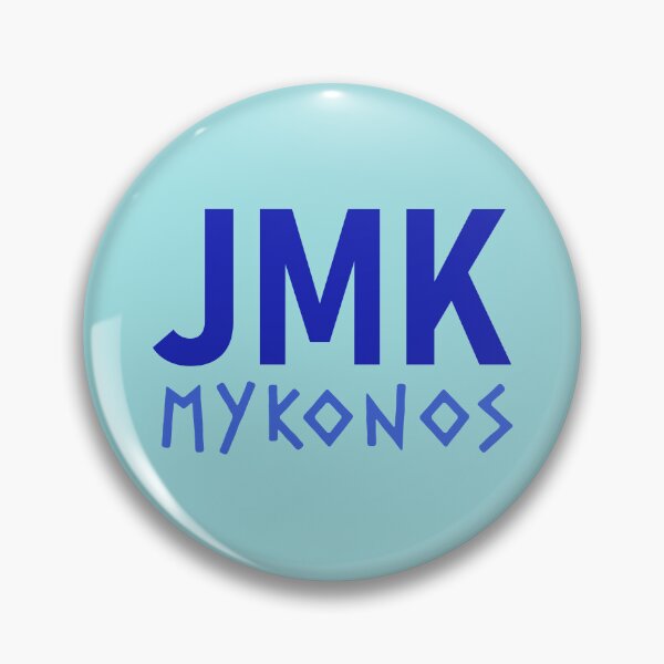 Item preview, JMK MYKONOS AIRPORT no.1 designed and sold by angelisart.
