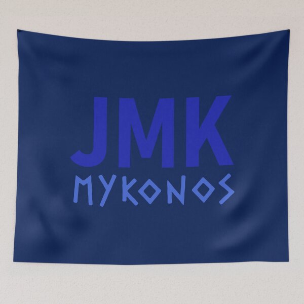 Item preview, JMK MYKONOS AIRPORT no.1 designed and sold by angelisart.