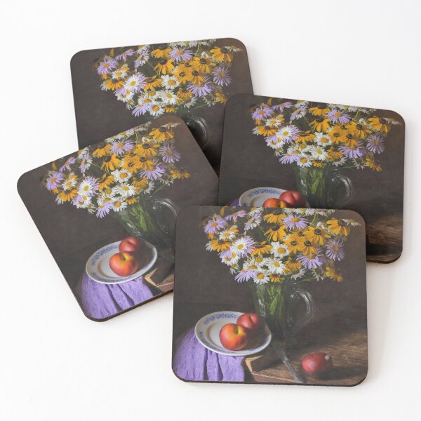 Item preview, Still Life June 30 designed and sold by nikoart001.