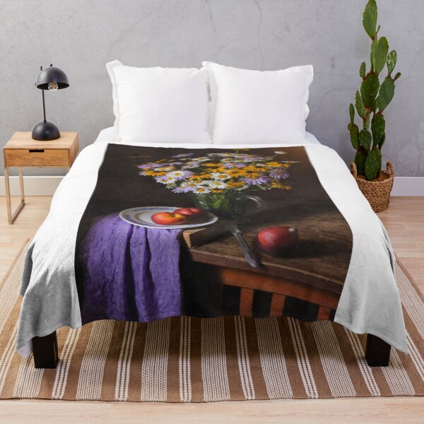Item preview, Still Life June 30 designed and sold by nikoart001.