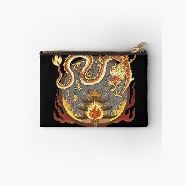 Item preview, Fire Day Festival designed and sold by Grinalass.