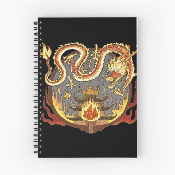 Item preview, Fire Day Festival designed and sold by Grinalass.