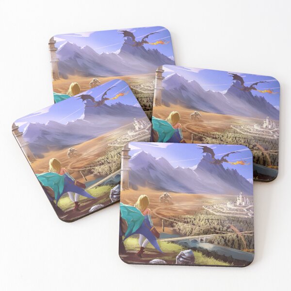 Item preview, Road To Royals designed and sold by SlothEmpire.