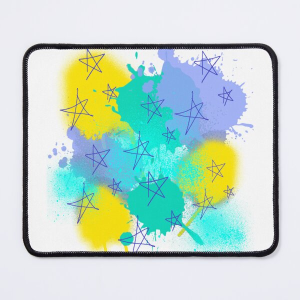 Item preview, Colorful inspiration designed and sold by Trazoscreativos.