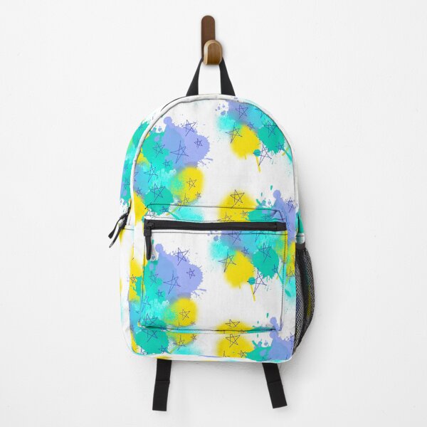 Item preview, Colorful inspiration designed and sold by Trazoscreativos.