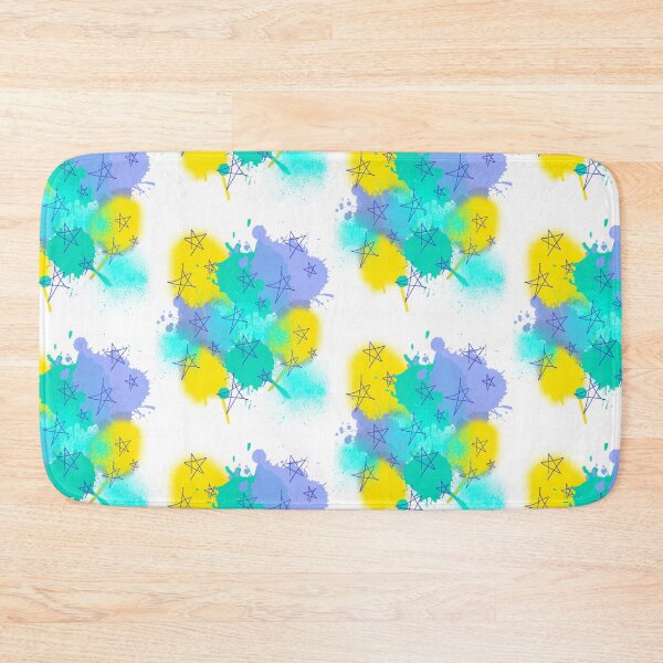 Item preview, Colorful inspiration designed and sold by Trazoscreativos.