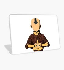 Aang Laptop Folie