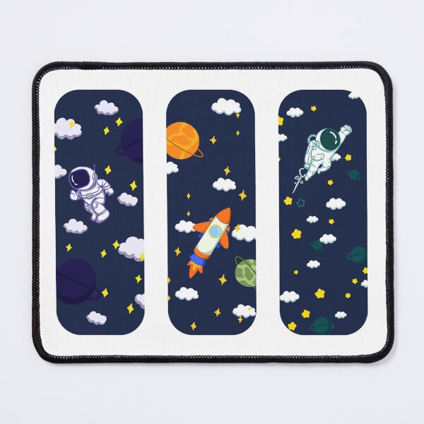Item preview, Starry planet orange designed and sold by WaviStudio.