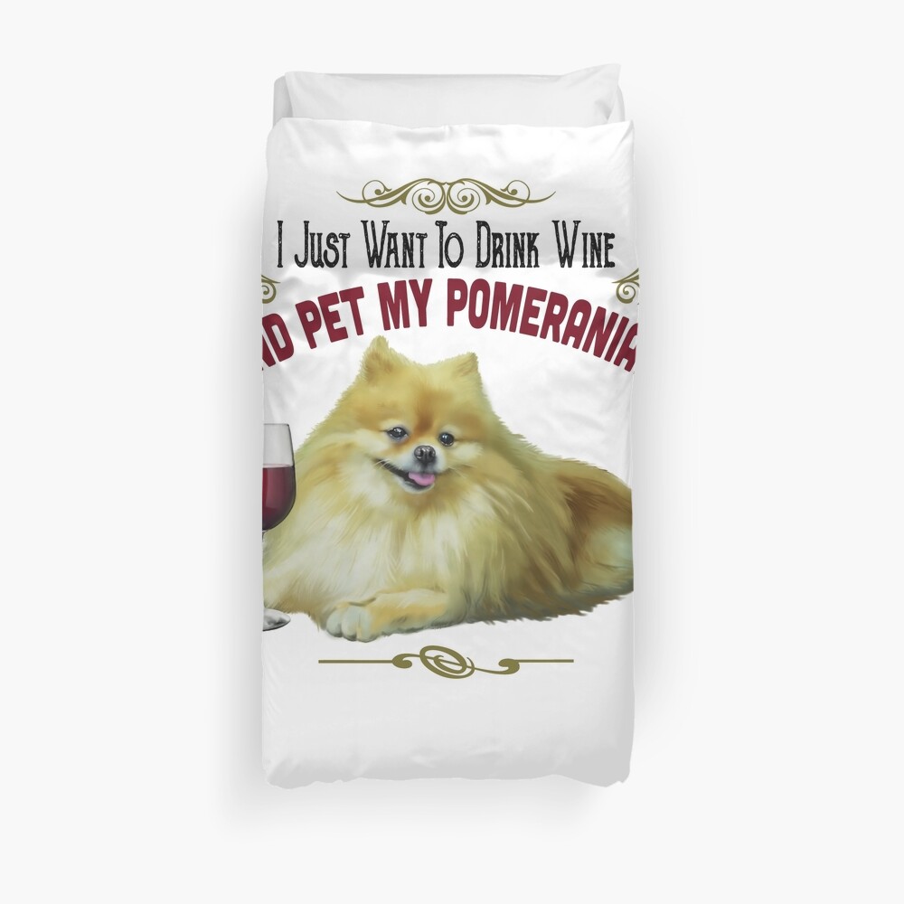 pomeranian gifts