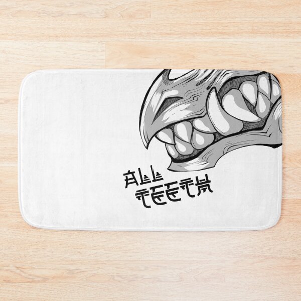 Item preview, ALL TEETH designed and sold by Jazzi Crystol.